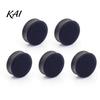 Non Damaging Scarf Button 5 Pcs Women Magnetic Shawl Button, No Snag Headband Clip, Multi-Use Turban Fixing Clip Magnet Safety Pins, Metal Pinless