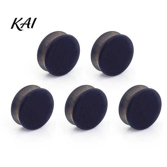 Non Damaging Scarf Button 5 Pcs Women Magnetic Shawl Button, No Snag Headband Clip, Multi-Use Turban Fixing Clip Magnet Safety Pins, Metal Pinless
