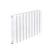 Dongfeier 7575 Copper-Aluminum Wall-Mounted Radiator