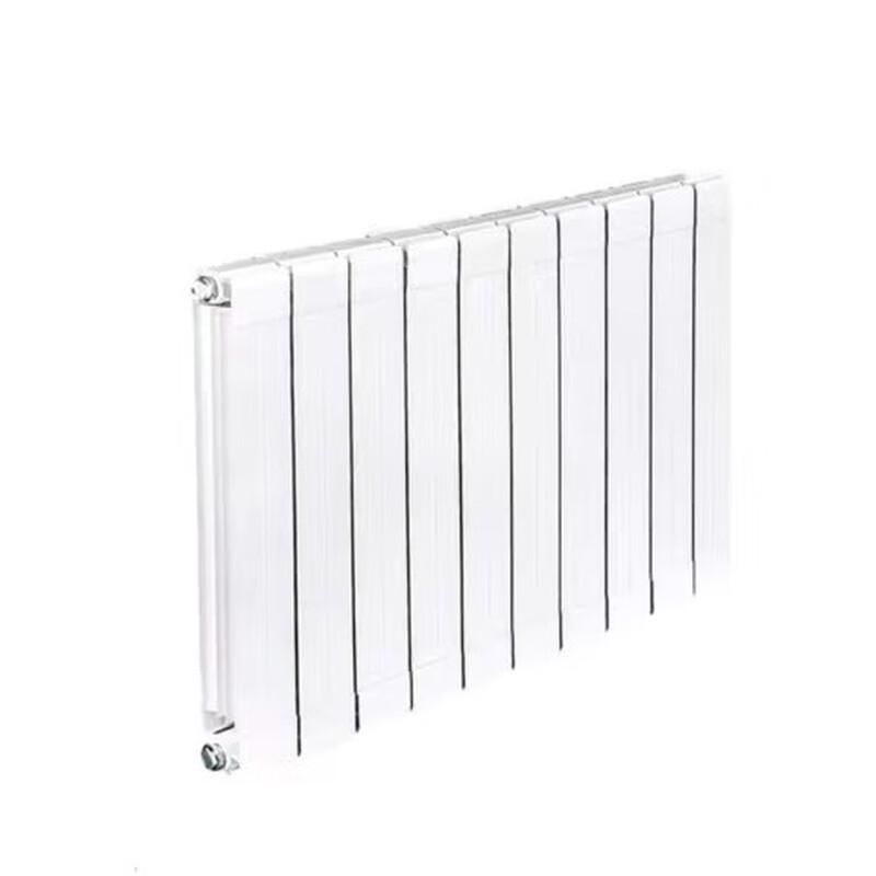 Dongfeier 7575 Copper-Aluminum Wall-Mounted Radiator