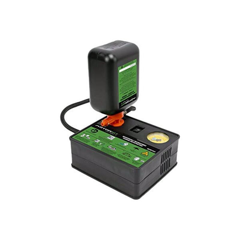 

Ремкомплект MOTOR16525 Шиномонтажник TU прозрачный