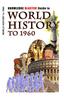 The KNOWLEDGE BLASTER Guide To World History To 1960 : 11 Book
