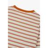 MulTi STripe Long Sleeve T shirT  9175322975cT 