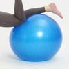 Posílejte své jádro pomocí tohoto zesíleného a zvětšeného cvičebního míče – ideální pro jógu, sport, fitness, gymnastiku a pilates!