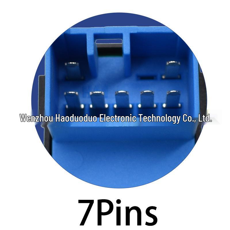 93580-4V040 Power Window Switch for Hyundai Elantra