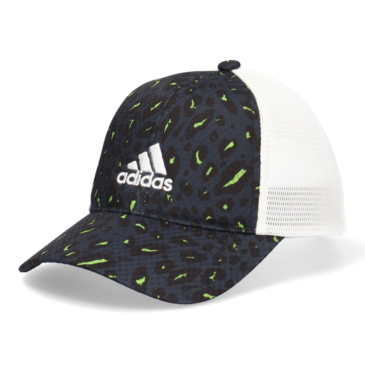 

Adidas ADB BOS LT Mesh Cap Kids (01 Black)