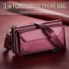 Cross-Body Phone Case with Card Slot for Google Pixel 7A/8P/9Pro/10 Pro XL – Shoulder Strap Included