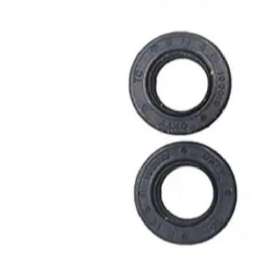 2 шт. Сальники