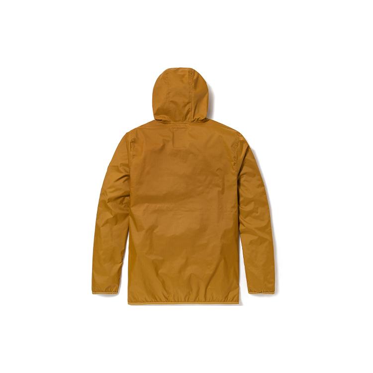 Timberland Jackets Men's Wheat Hooded Moderate Other A2ETN-P47