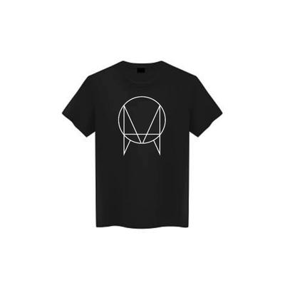 Skrillex OWSLA Logo Tee Shirt