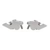 Oikabio 28mm Stuurverhoger met Offset Hoogteadapter voor F900R F900XR F850GS Adventure F850GS 2018 2019 2020