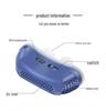 Electric Anti-Snoring Nasal Device for Men and Women – Sleep Aid