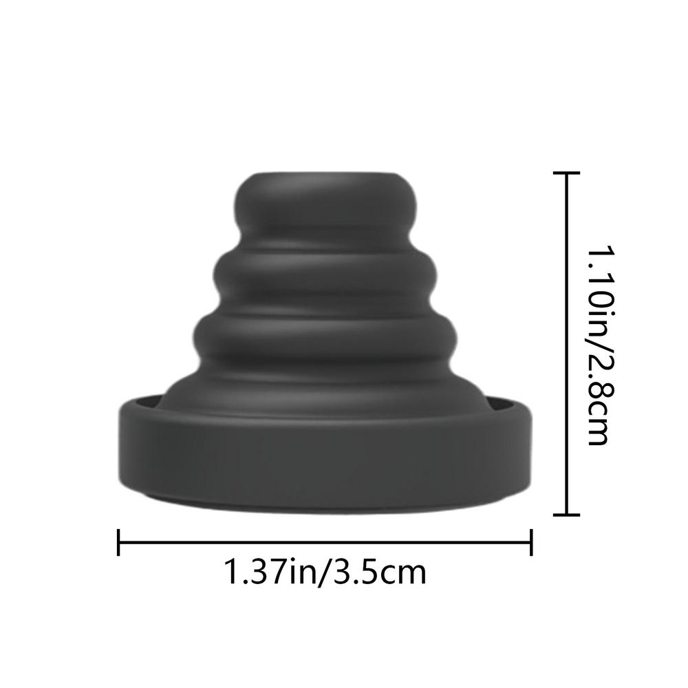 

Автомобильная Дверь Противоударная Прокладка Амортизатор Накладки от Ударов Наклейки Защита Бампера Автомобиля со Светодиодной Подсветкой Силиконовый Стопор для Закрывания Двери Для чёрный