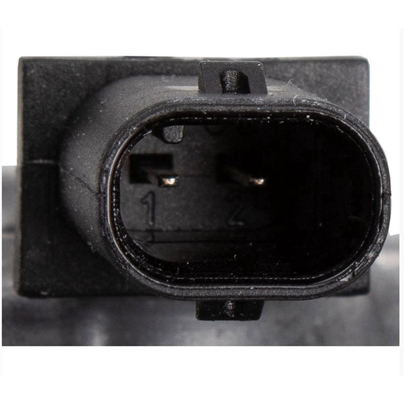 For PORSCHE 911 BOXSTER CAYMAN Car Engine Coolant Thermostat 9A712111000 Accessories серебряный