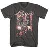 Dirty To Me T Shirt Black