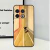 Cool Skate For OnePlus Nord 5 CE 4 2 3 Lite N20 N30 Case For OnePlus 15R 13R 12R 13 12 11 10 Pro 10T 13T