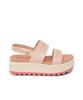 Reef Water Vista Higher (0096290) Cj6268-Sunset Coral