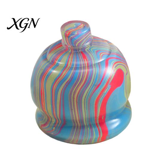 Pinch Resistant Stress Reliever Cola Bottle Slow-Rising Squeeze Toy Soft TPR Fidget for Anxiety Relief Realistic Drink-Shaped Decompression