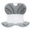 Ergonomic Lumbar Support Seat Cushion with Vibration Massage