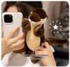 Adorable Realistic Otter Plush Toy - Children's Comfort Companion
