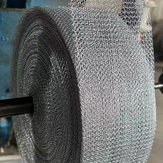 Anti-Rat Stainless Steel Mesh Double Layered Mesh Trap Rodent Control Netting Anti Slug Snail Barrier for Garden Chicken Coop