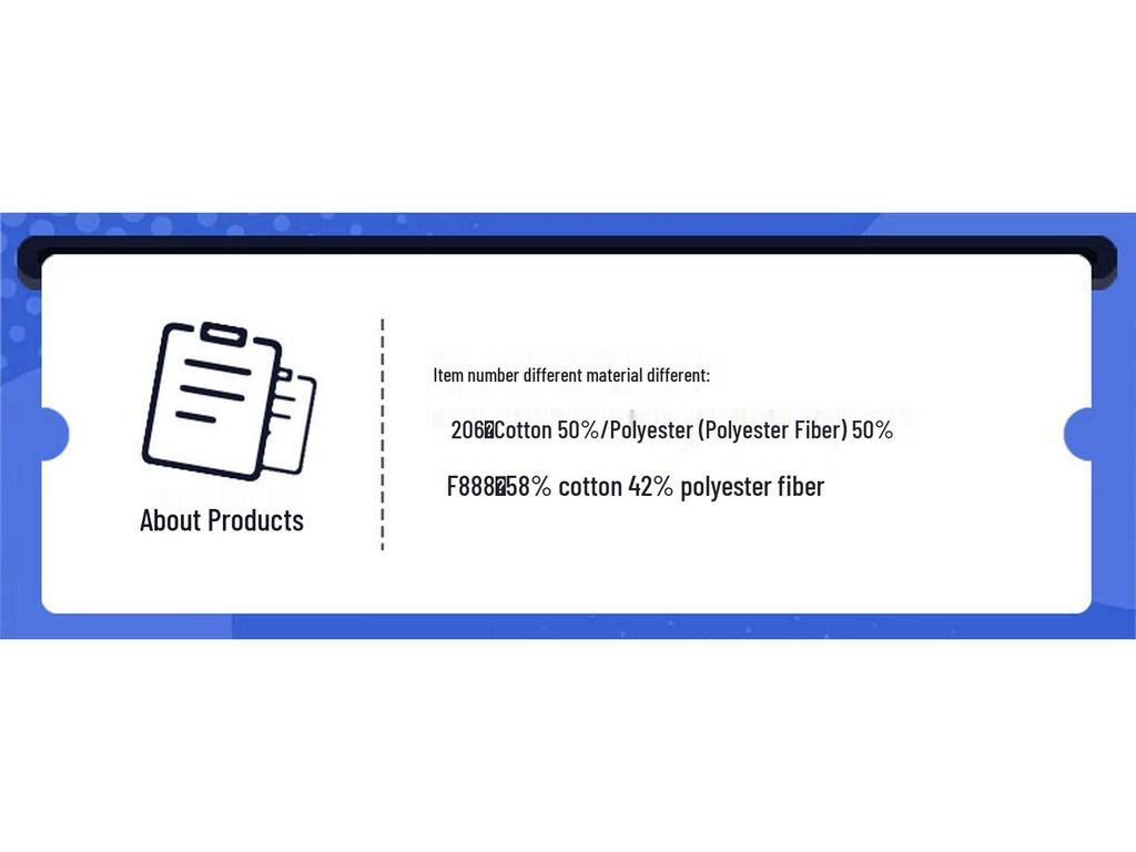 Foss Phil Men's Loose Straight Wide-Leg Casual Pants