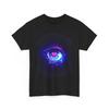 ANIME CYBER HEART EYE Tshirt KAWAII GIFT MEN WOMEN TEENS COOL ART RAVE SHIRT TEE