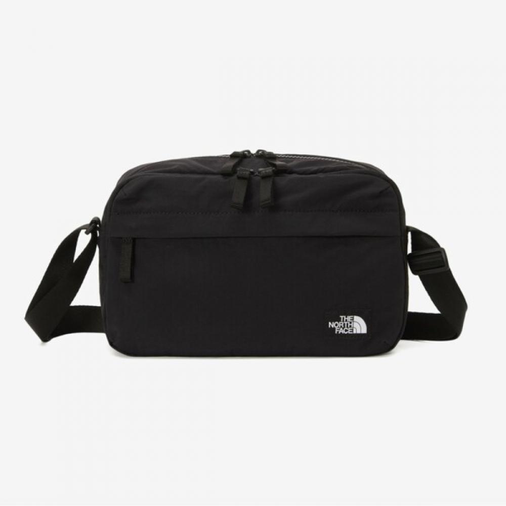 

North Face Travel Crossbody Bag Medium Nn2pq65a Blk ONE