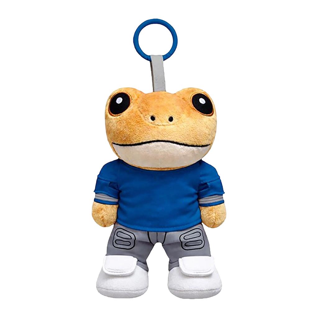 Cute Plush Keychain and Boxed Plush Doll Set for Bags, Backpacks and Gifts
