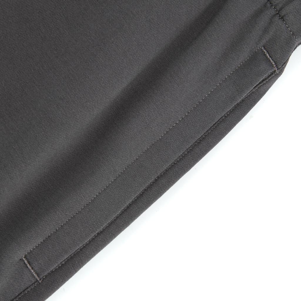 Li-Ning Loose Fit Logo Letter Knit Sports Pants Men bottoms AKLW263-2