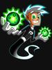 Danny Phantom Going ghost Premium T-Shirt