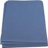 ZETT Foldable Yoga ZM1711 Mat, Blue,
