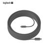 Logitech TP100 Wired Conference System Touch Controller & Accessories (CN version)