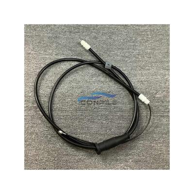 For Chrysler Grand Voyager 2006-2007 Hand Brake Cable 04721246AC 4721246AC 04721246AB 4721246AB 1pc