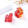 Micro Landscape Ocean Transparent Jewelry Making Crafts Tools Jewelry Accessory Silicone Mold
