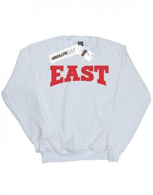 Womens/Ladies High School Musical The Musical East High Sweatshirt