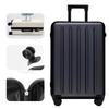Li Shen PC Hardshell Travel Suitcase