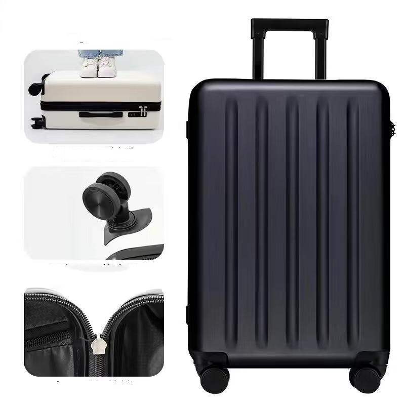 Li Shen PC Hardshell Travel Suitcase 22-inch