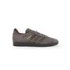 IG2097 adidas Originals Gazelle Charcoal Brown Dark Brown (Men's)