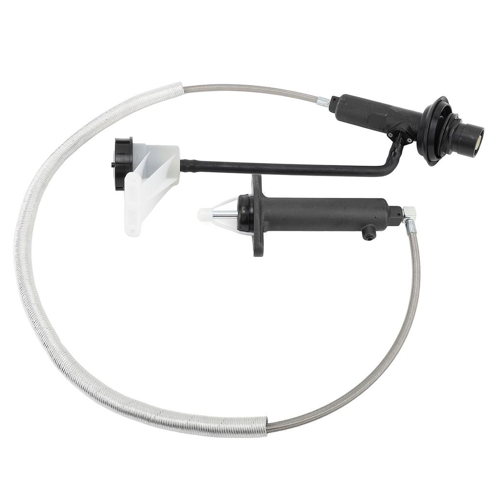 Kopplingshuvud- och slavcylinderenhet 52087601 Högpresterande ersättning för 2500 3500