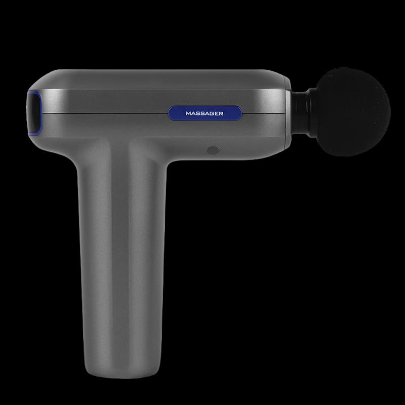 

Kangzuo Mini Portable Fascia Massage Gun