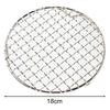 Oven Stainless Steel Easy To Clean And Maintain Good Quality Grill Sheet