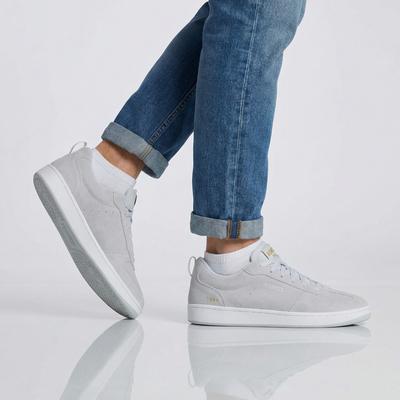 Court Varsity SDE - Adidași Bărbați Pantofi Gri 04733-021-M ORIGINAL