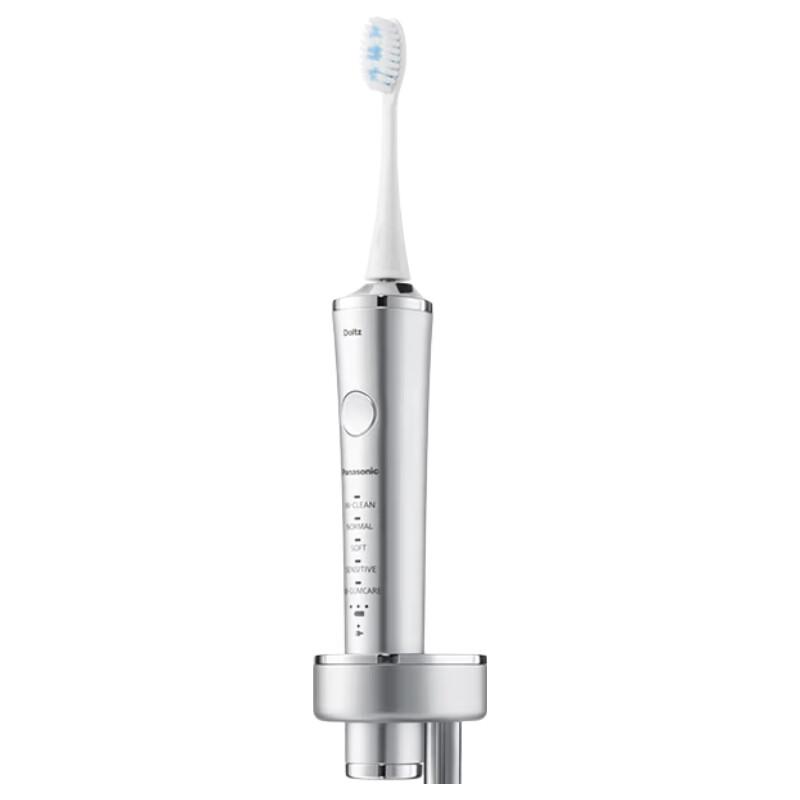 Panasonic PDP67 AI Smart Sonic Electric Toothbrush CN plug (adapter included)