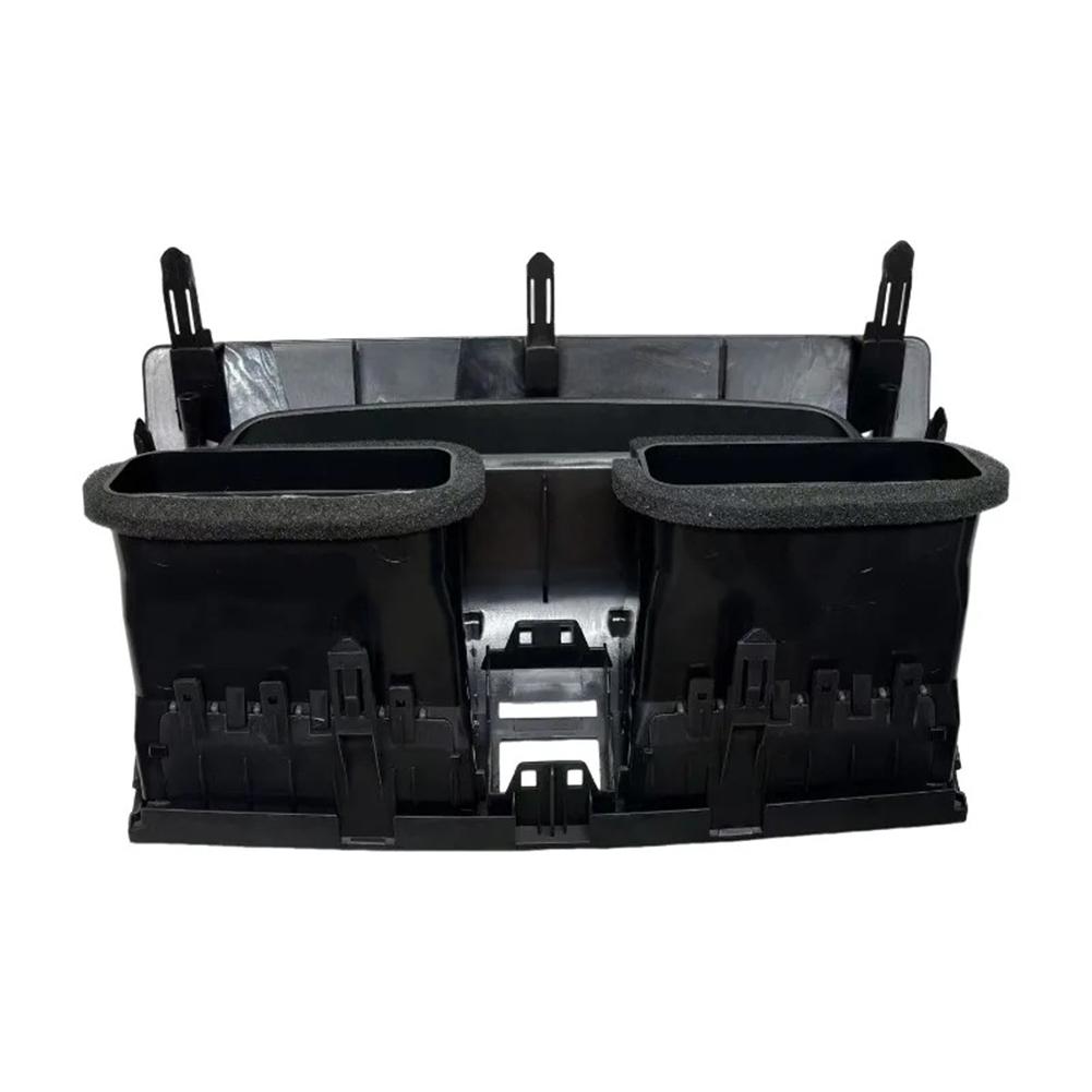 For Car Interior Air Vent Grille Car Center Console Air Vent Grille Air Conditioning Panel Car Air Vent Easy To Use