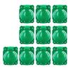 10pcs Grafting Box Ball Garden Graft High Pressure