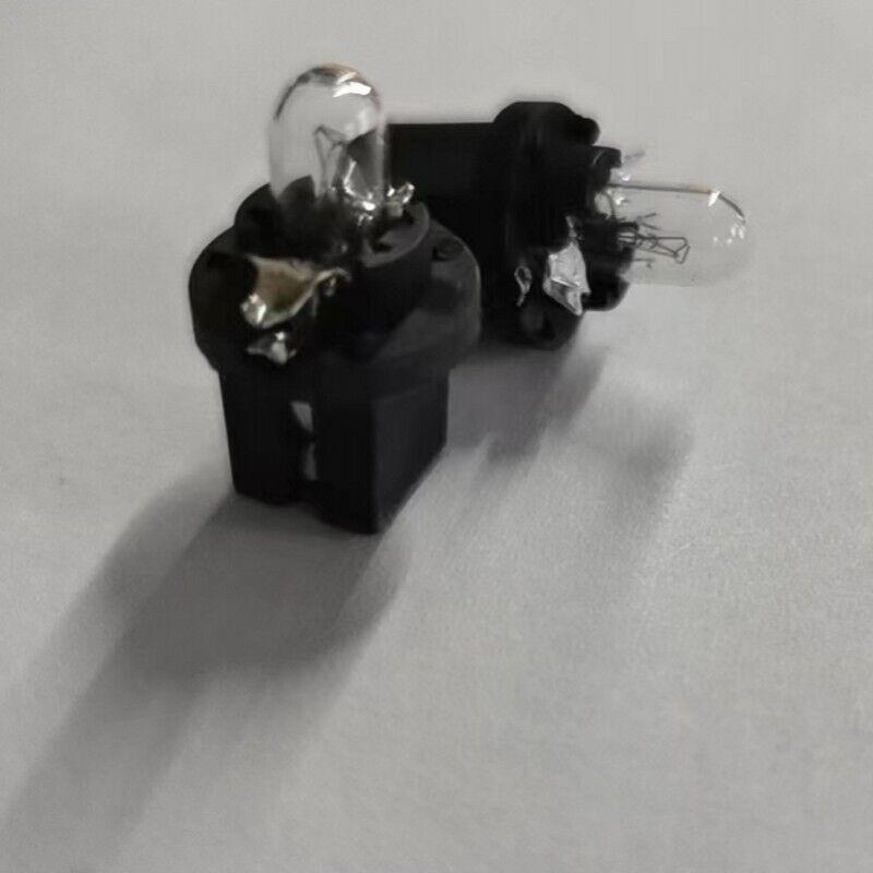 5x Heater Climate Control Unit Light Bulb for Vauxhall Vivaro Renault Citroen