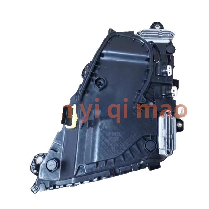 Volvo National VI FM Truck Headlight Assembly 23752809/23752806