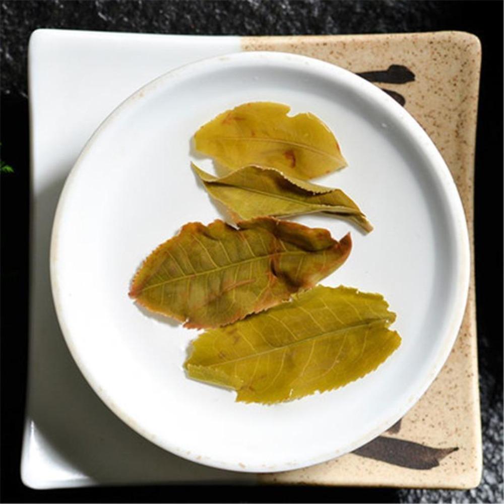 Yunnan Pu Erh Raw Tea Cake 357g, Ancient Tree Natural Herbal Loose Leaf Detox Drink