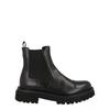 George 2 Chelsea Boots Black